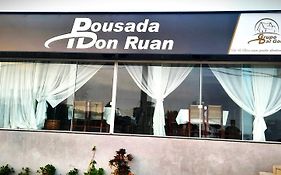 Pousada Don Ruan